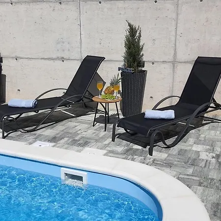 Lejlighed Family-friendly With Swimming Pool Sveti Filip I Jakov, Biograd - 20967 *