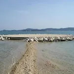 Family-friendly With Swimming Pool Sveti Filip I Jakov, Biograd - 20967 Apartman *