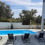 Family-friendly With Swimming Pool Sveti Filip I Jakov, Biograd - 20967 Apartman Sveti Filip i Jakov