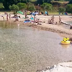 Family-friendly With Swimming Pool Sveti Filip I Jakov, Biograd - 20967 Apartman Sveti Filip i Jakov