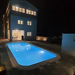Family-friendly With Swimming Pool Sveti Filip I Jakov, Biograd - 20967 *