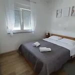 Family-friendly With Swimming Pool Sveti Filip I Jakov, Biograd - 20967 *