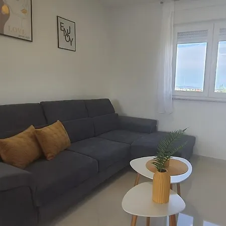 Family-friendly With Swimming Pool Sveti Filip I Jakov, Biograd - 20967 *